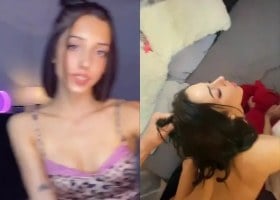 karli mergenthaler nude leaks